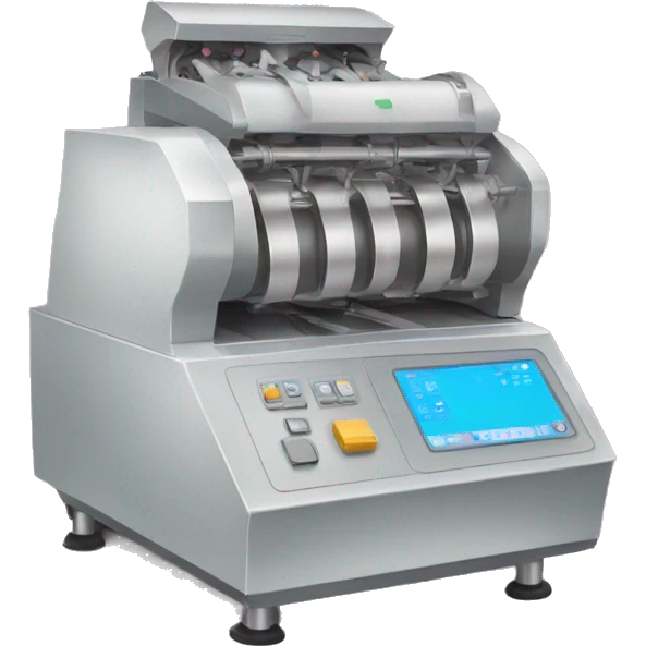 mixing machine emoji