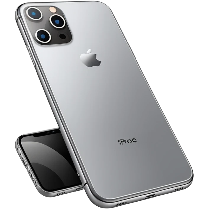 iphone 17 pro max emoji