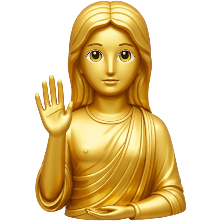 نماد فروهر رو میخوام emoji