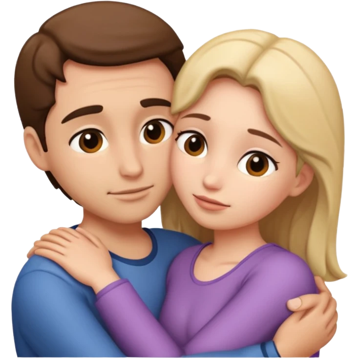 Amour  emoji