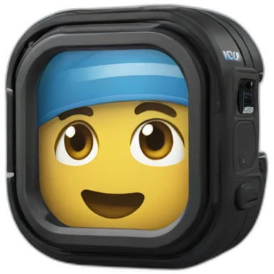 Gopro emoji