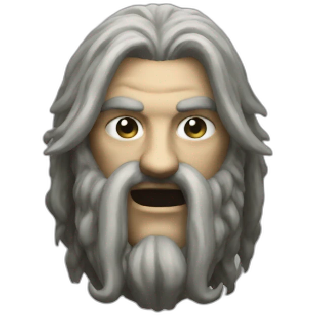 Elden ring boss emoji