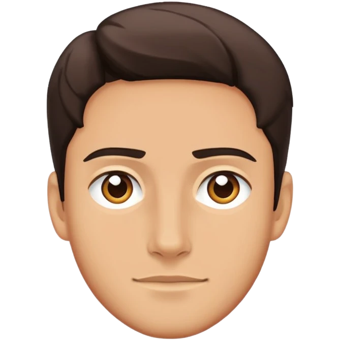 Levi Akerman emoji