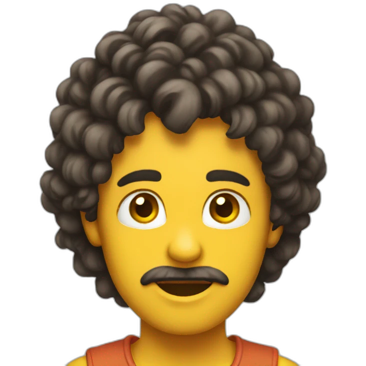 looks stupid emoji
