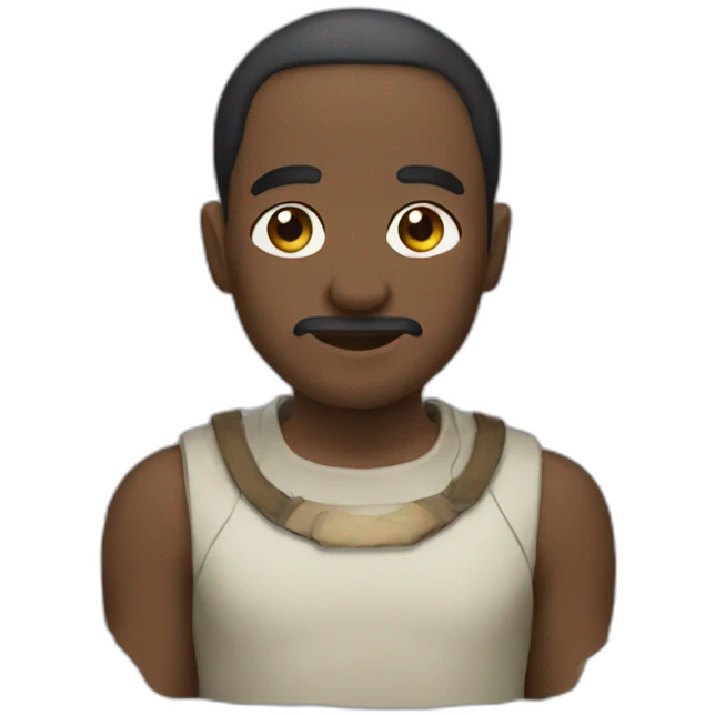 Odetari emoji
