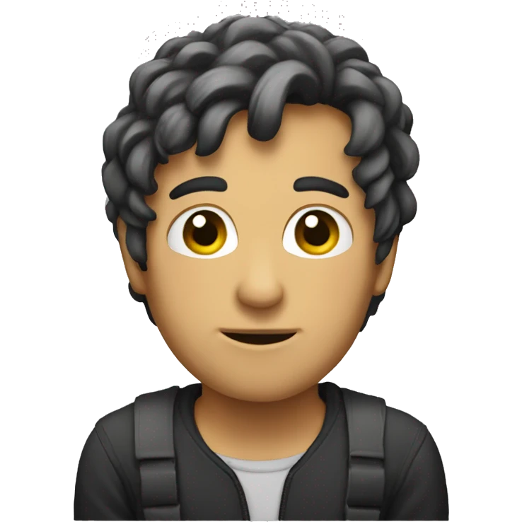 copybara emoji