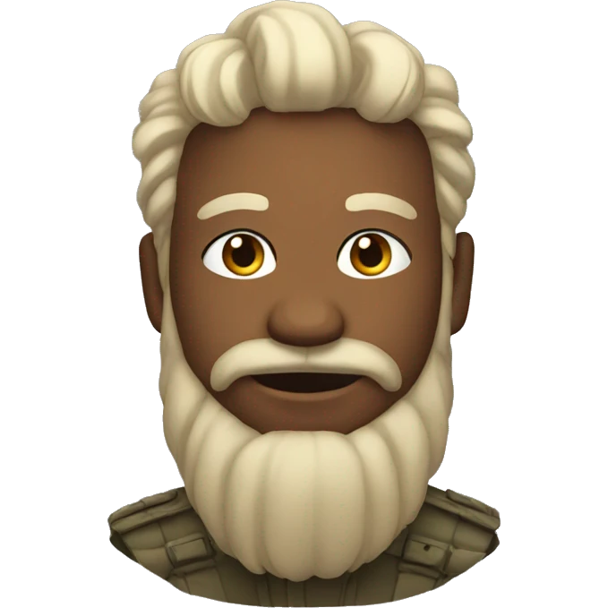 Ninho emoji