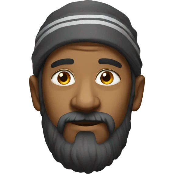 baba pro emoji