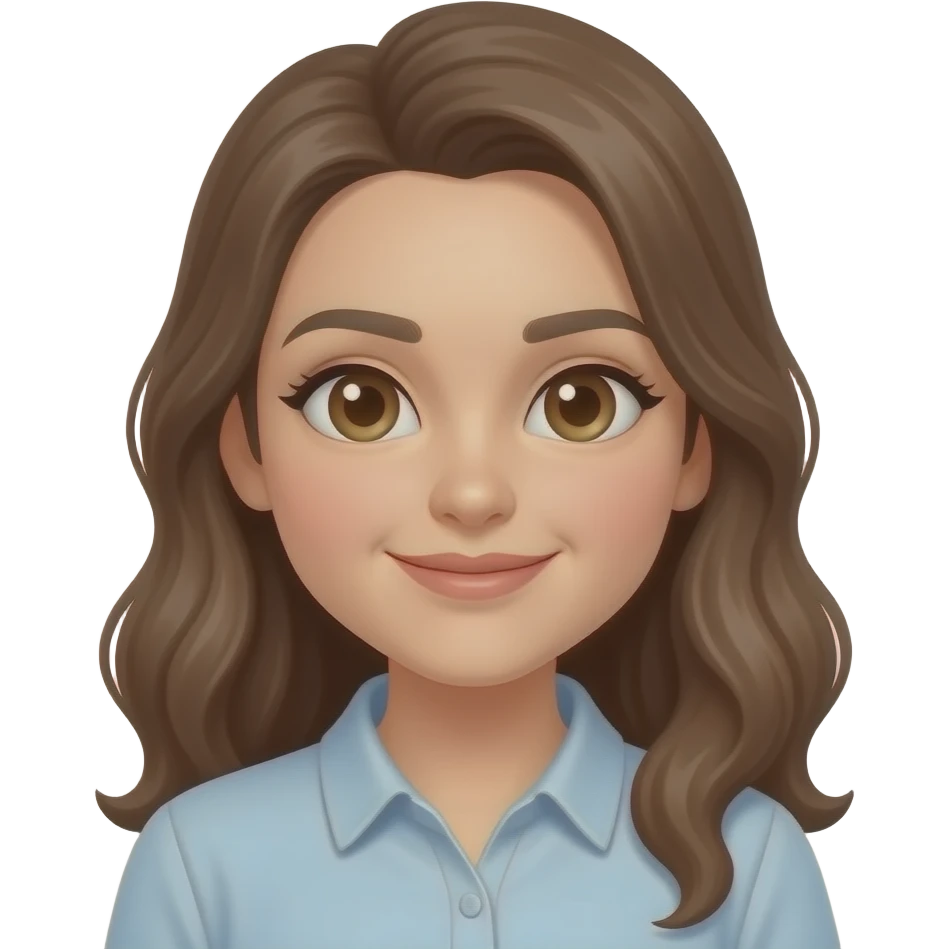 Heart eyes emoji body emoji