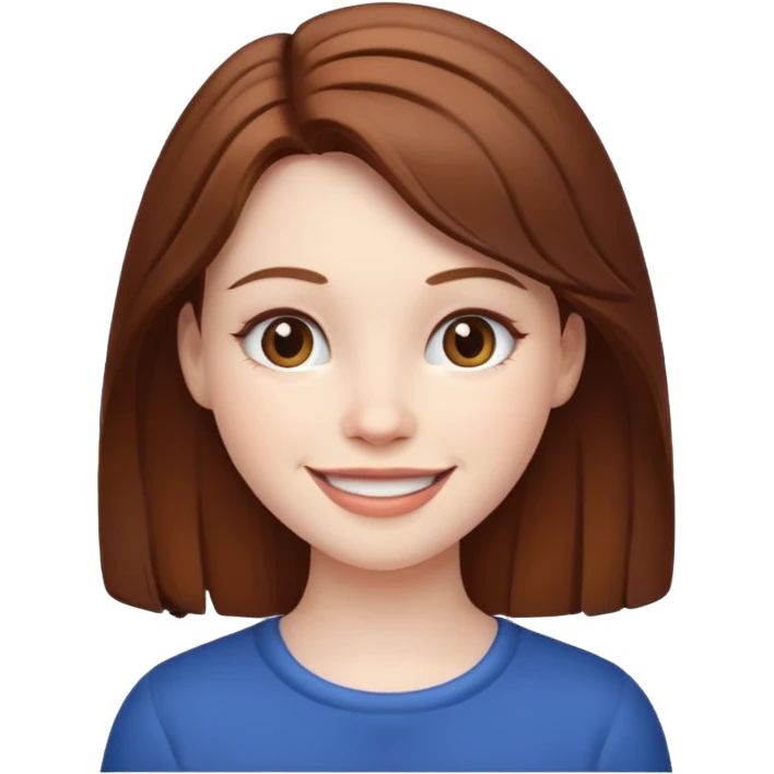Lucy emoji
