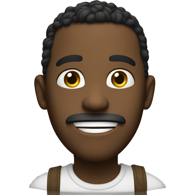 Funny emoji