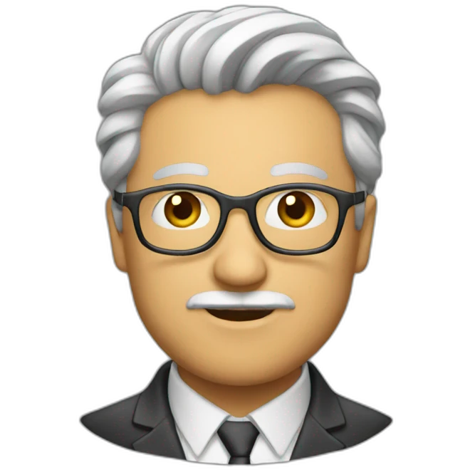 Prof emoji