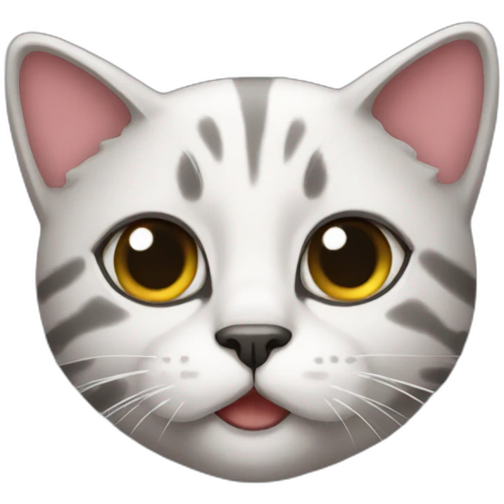 cat streamer emoji