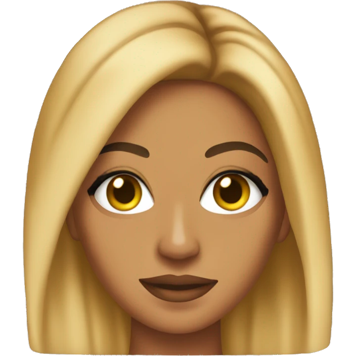 beyonce emoji