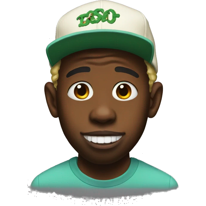 tyler the creator  emoji