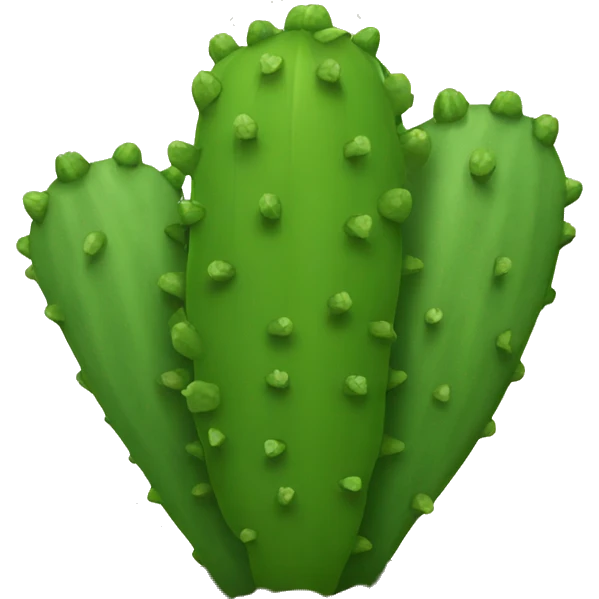Nopal emoji