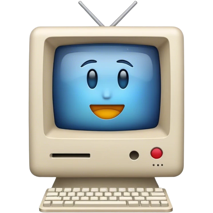 macintoch emoji