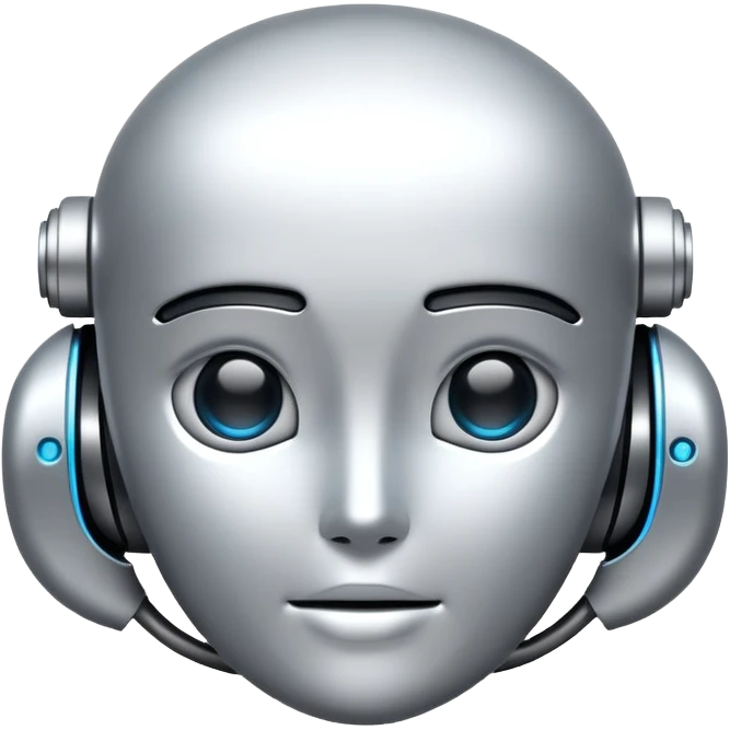 AI emoji