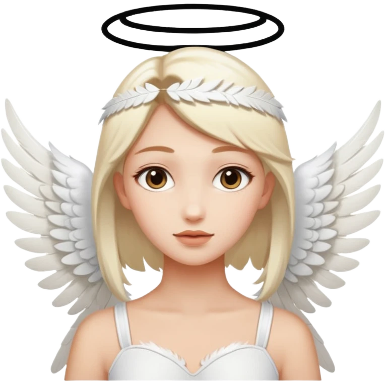 cushion foundation Pact with angelic wing emoji