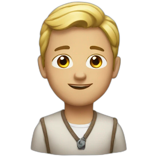 up emoji