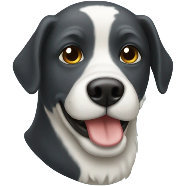 Sea dog emoji