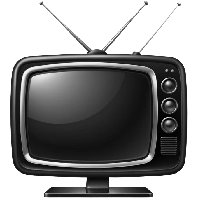 curve television emoji