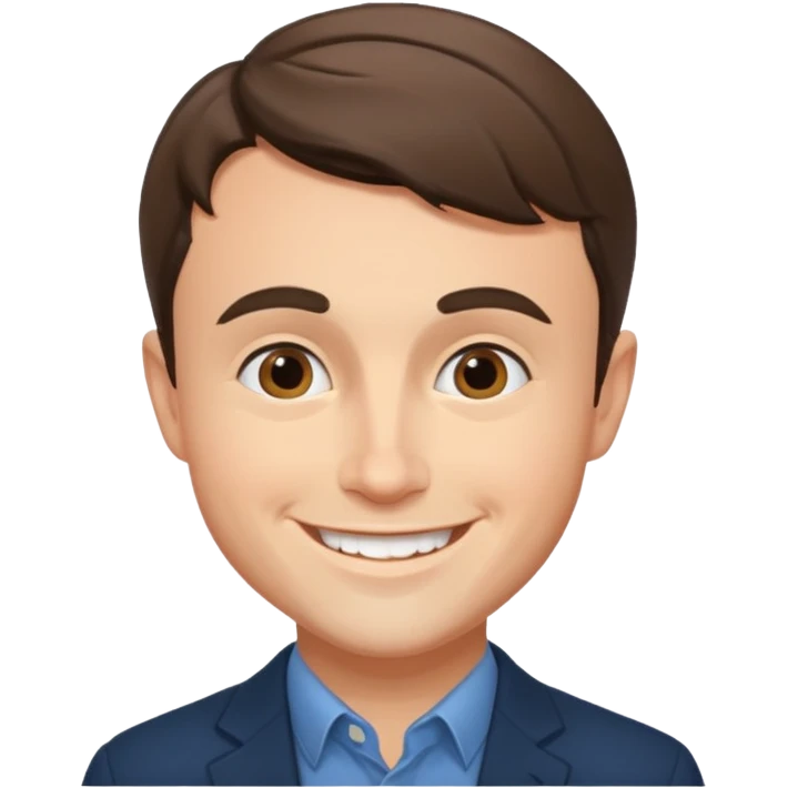 Charlie kirk emoji