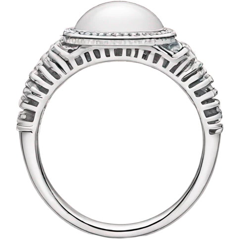 Pandora ring emoji