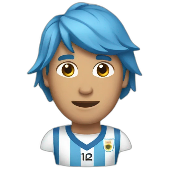 Argentina emoji