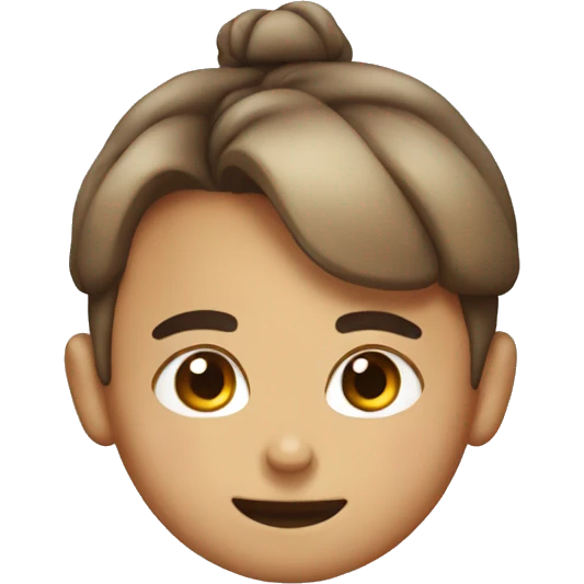 Bun emoji