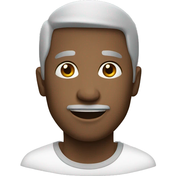 iPad  emoji