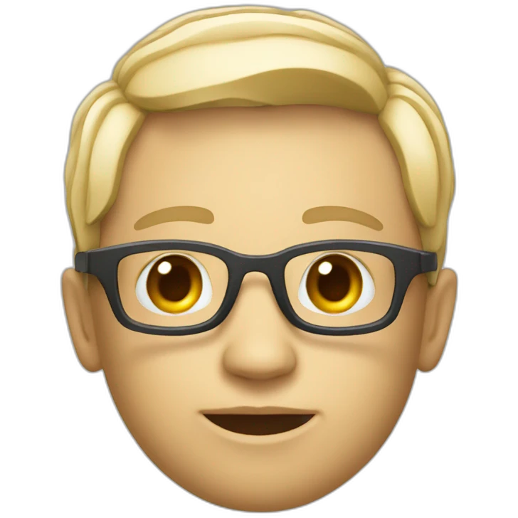 Inteligencia Artificial emoji