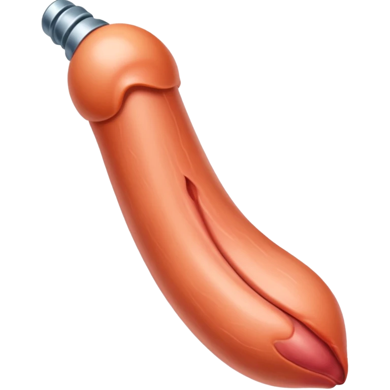 Penis emoji