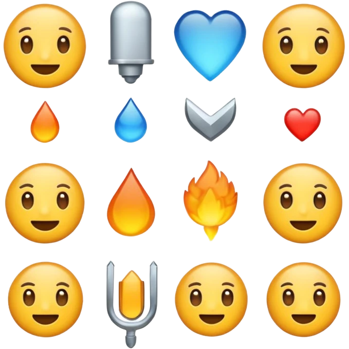 guide emoji