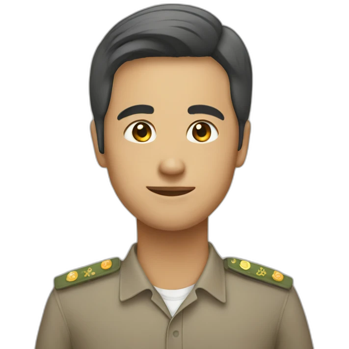 LPDP Indonesia emoji