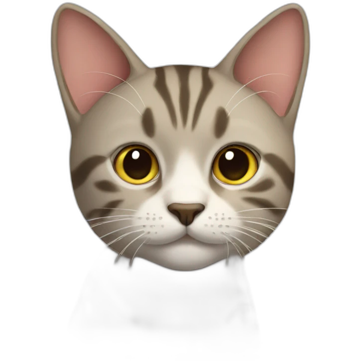 cats emoji