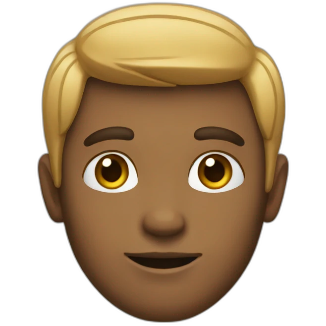 human emoji