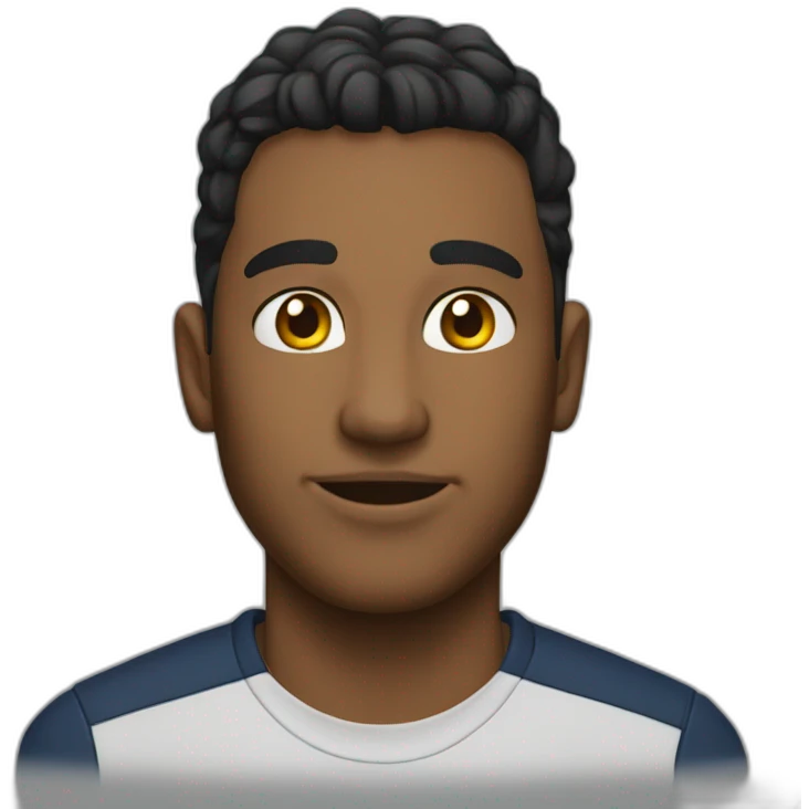 anthony Delassalle emoji
