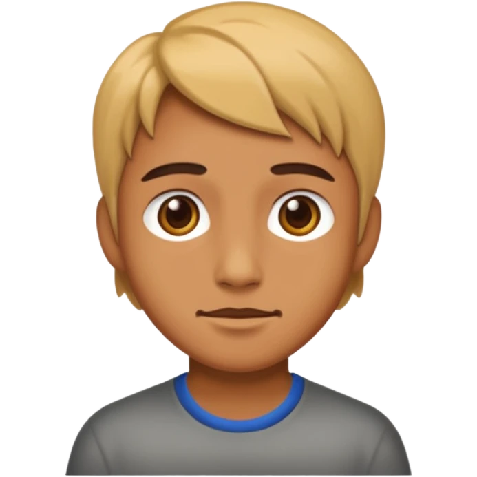 R. emoji