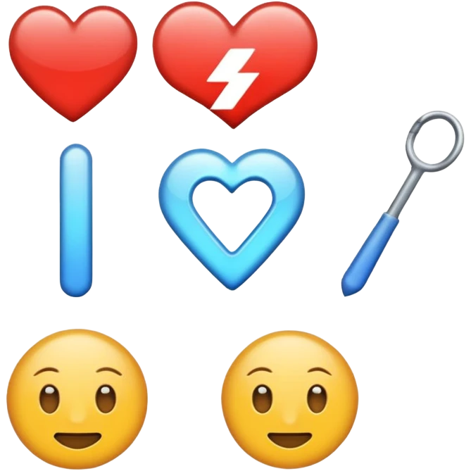 Generate sanctions that are clear to everyone emoji