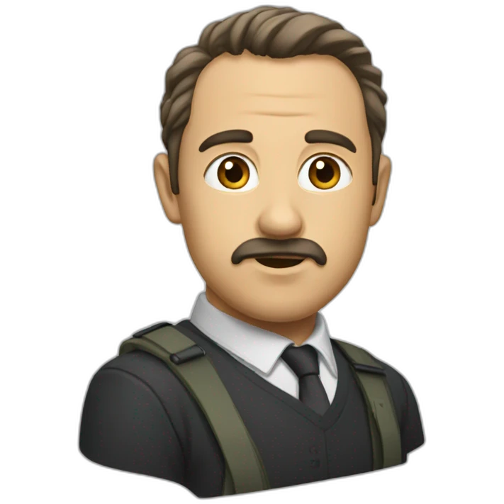 Platon emoji