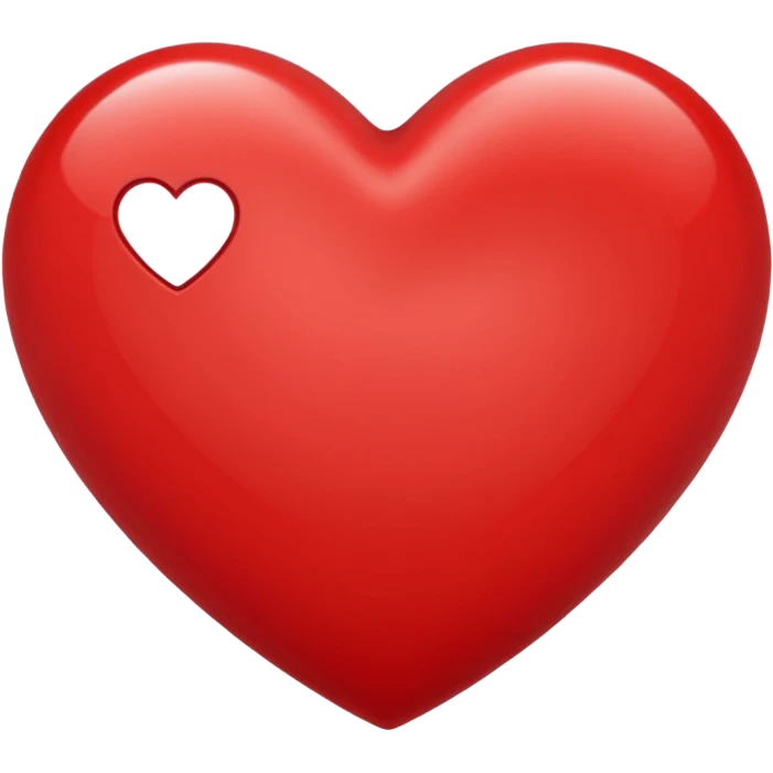 heart emoji
