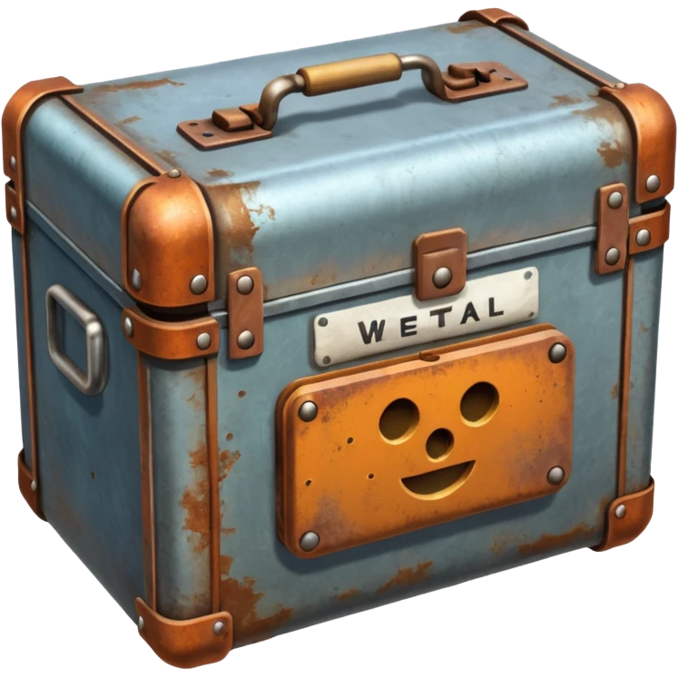time capsule emoji