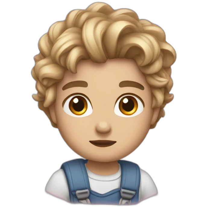 ✍🏼✨ emoji