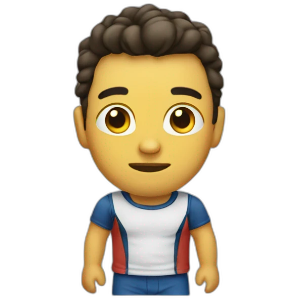 tranquilo emoji