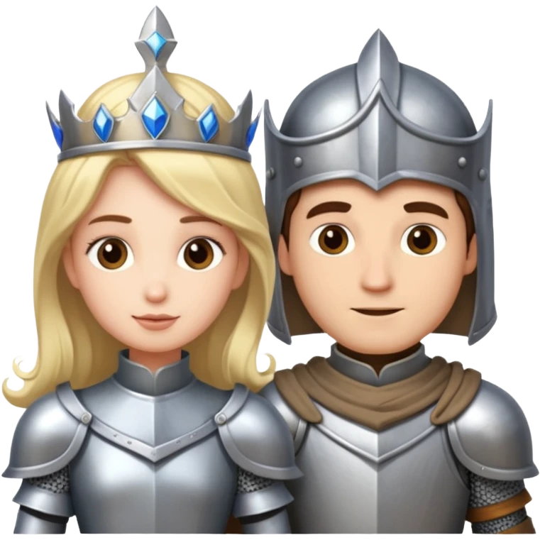 
наиалюй ілюстрацію Лицарі і Принцеса: Пригоди у Срібних Пагорбах emoji