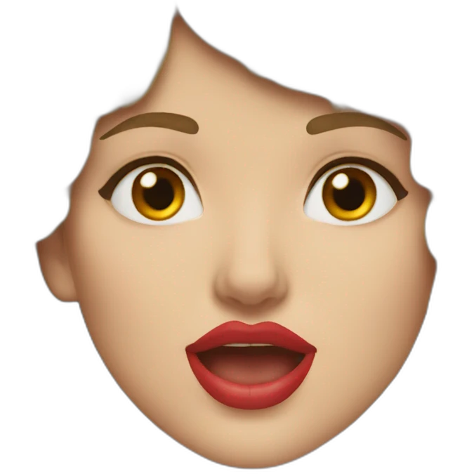 taylor-swift-throat-goat emoji
