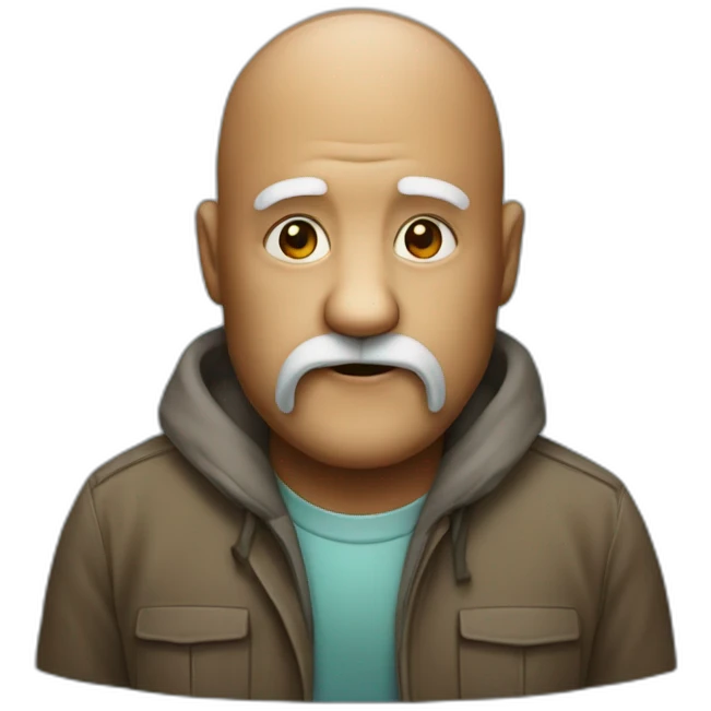 walrus programmer it emoji
