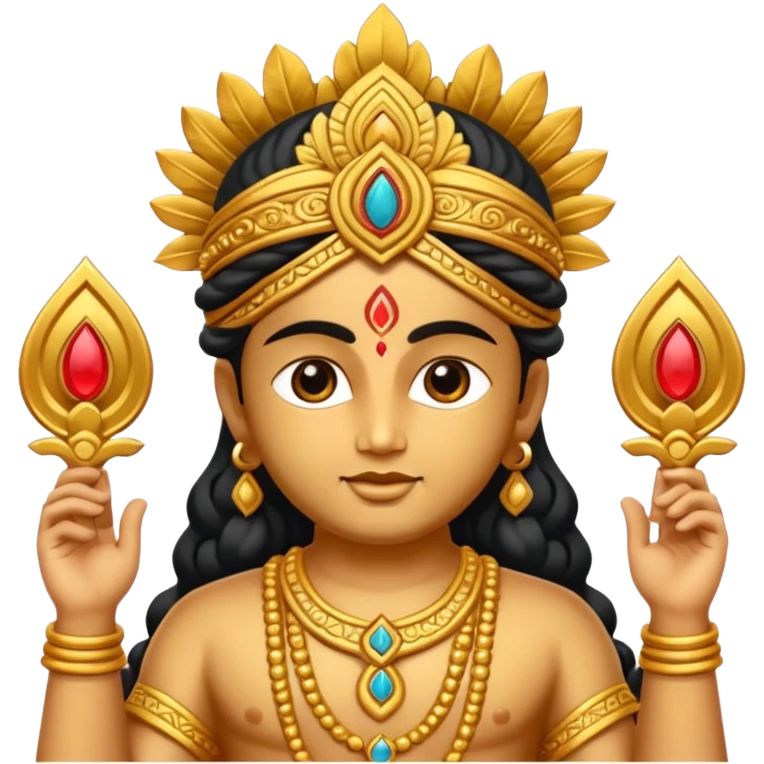 Murugan vel emoji  emoji