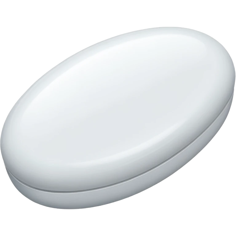 pill emoji